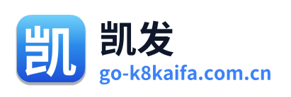 K8凯发 Logo